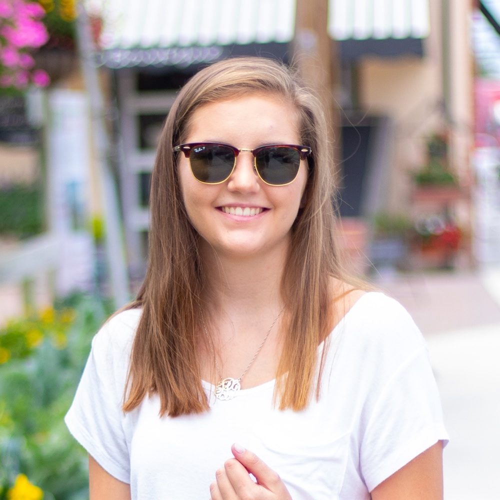 Meet your Posher, Taylor